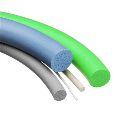 Neopreenist käsn vahtkummist nöör