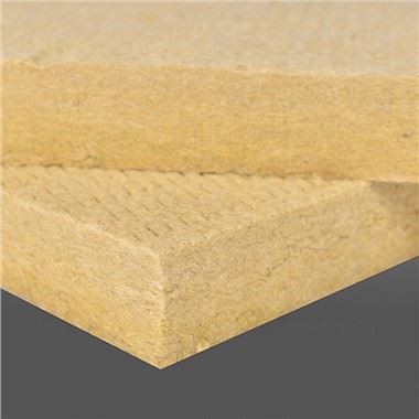 Kivivillaplaadi isolatsioon