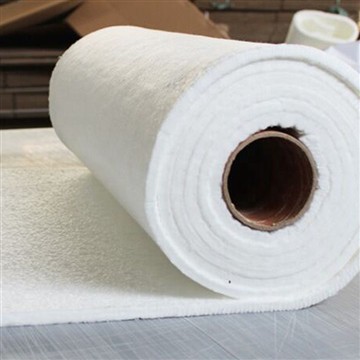 Silikaaerogeelvildi pealekandmine